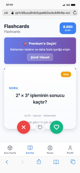 Pratik Bilgi – screenshot 3