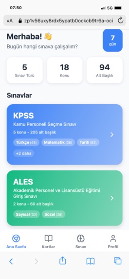 Pratik Bilgi – screenshot 5