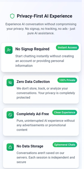 Celestara Ai – screenshot 2