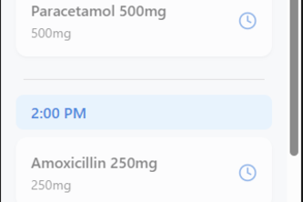 MediMinder