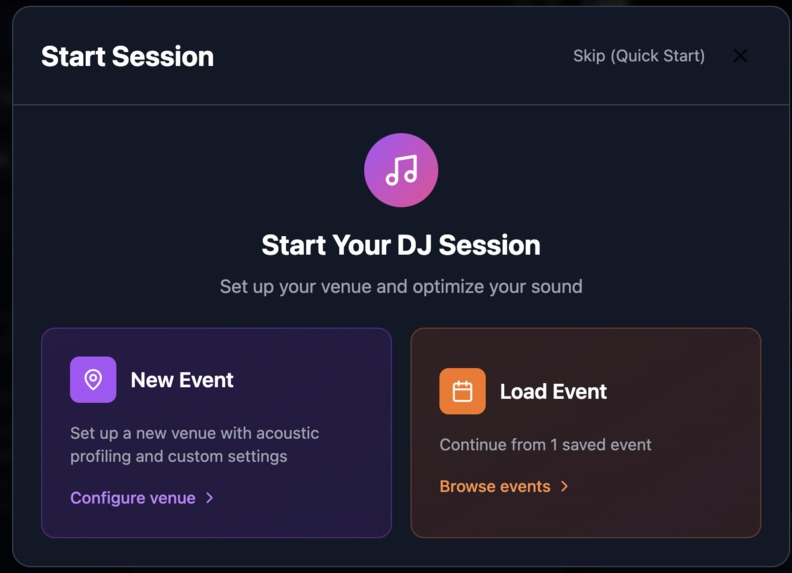 Sound Studio – screenshot 1