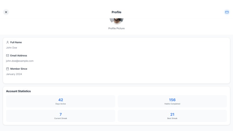WellNudge – screenshot 1