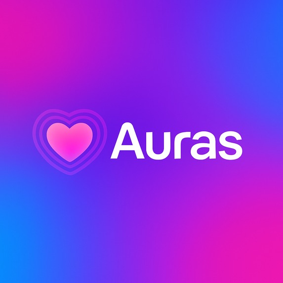 Auras – screenshot 1
