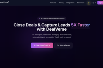 DealVerse