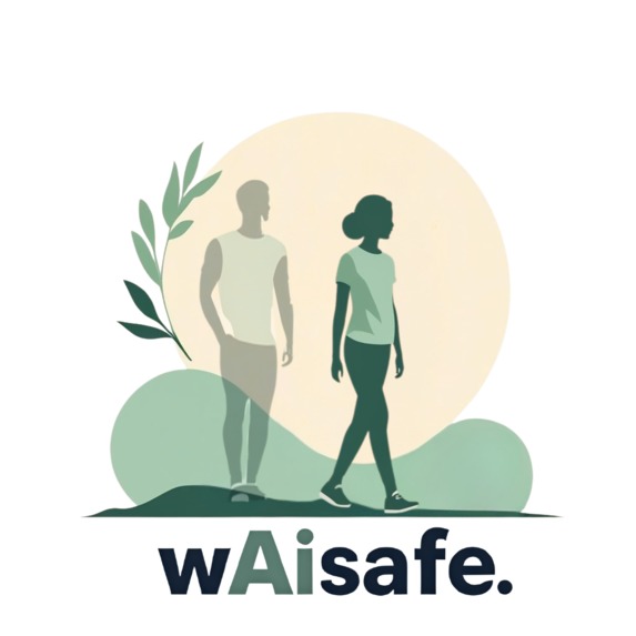 WaiSAFE – screenshot 1