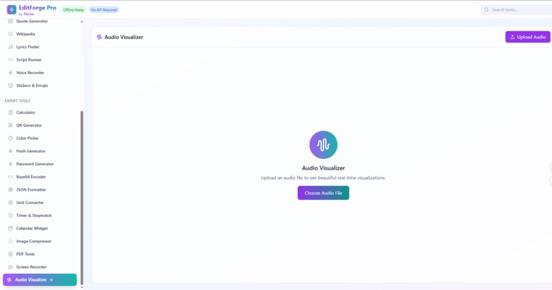 EditForge Pro – screenshot 16