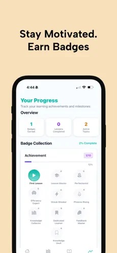ByteMind AI – screenshot 5