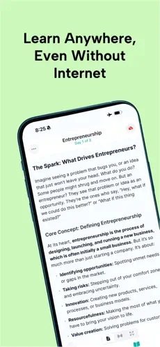 ByteMind AI – screenshot 6