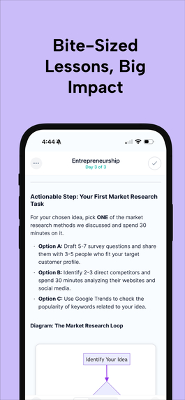 ByteMind AI – screenshot 3