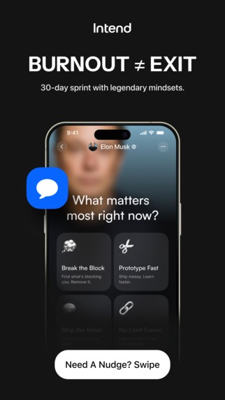 AI Career Coach inspired by icons – screenshot 6