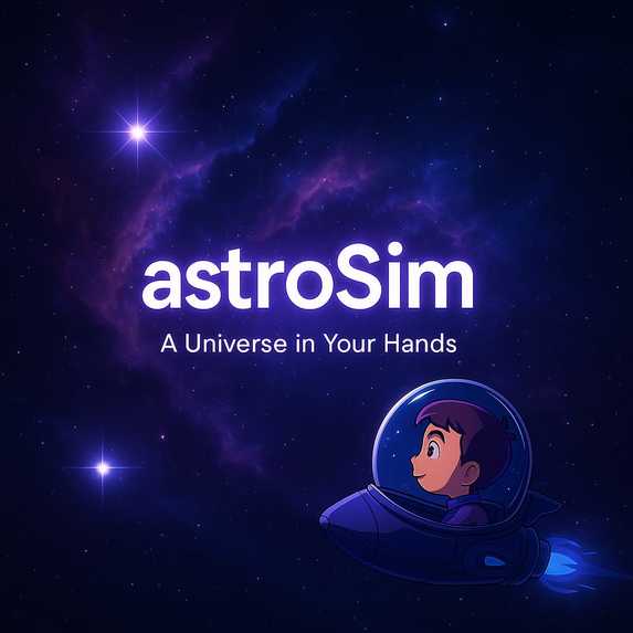 astroSim  – screenshot 7