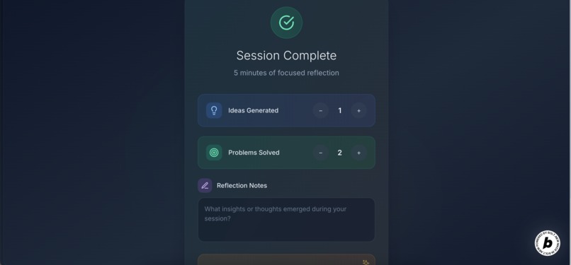 Thinking Time – screenshot 3