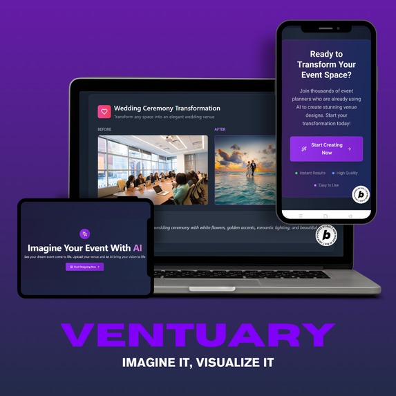 Ventuary – screenshot 1