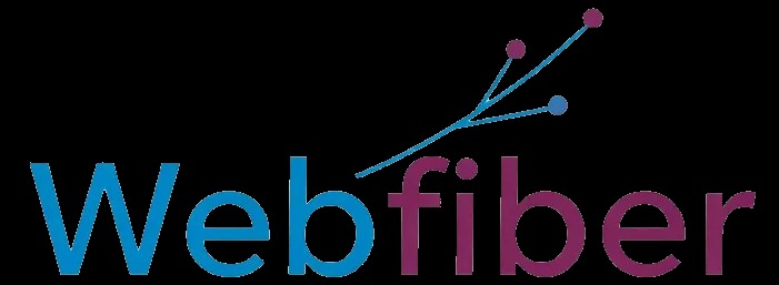 Webfiber – screenshot 2