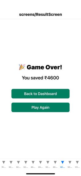 EcoNomics – screenshot 2