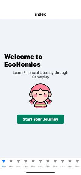 EcoNomics – screenshot 4