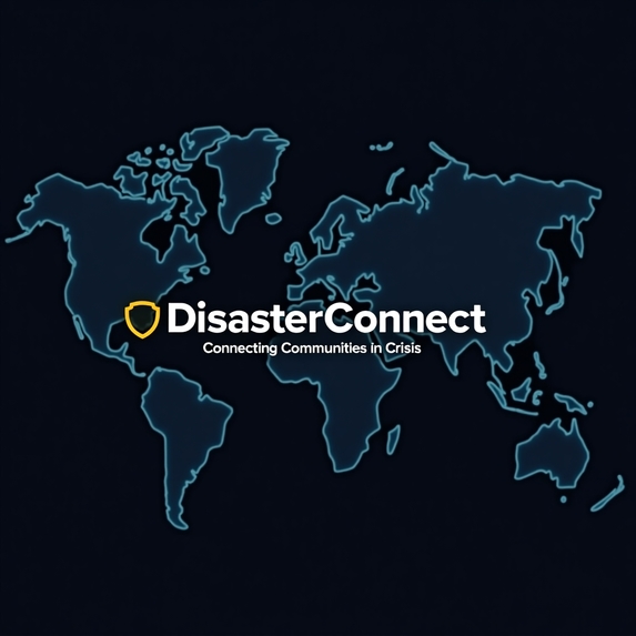 DISASTER CONNECT – screenshot 1