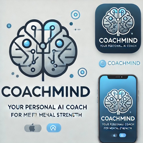 CoachMind – screenshot 1