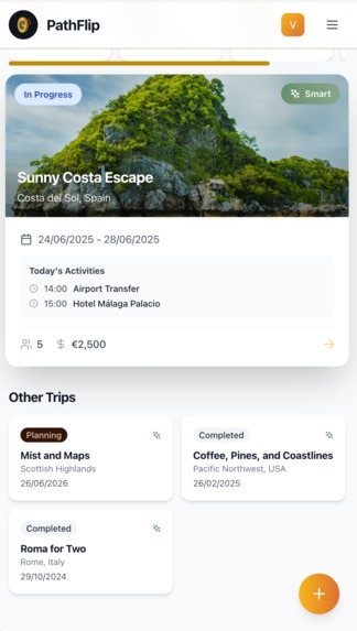 PathFlip – screenshot 4