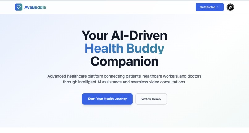 AvaBuddie – screenshot 1