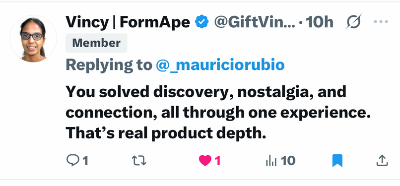 OnRadio: Reimagining Radio for a Global Audience – screenshot 2