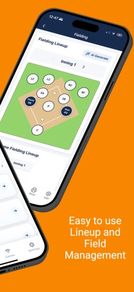 BaseballHub – screenshot 2