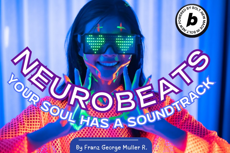 NeuroBeats – screenshot 1