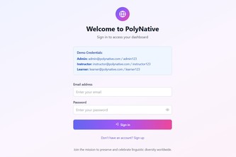 PolyNative