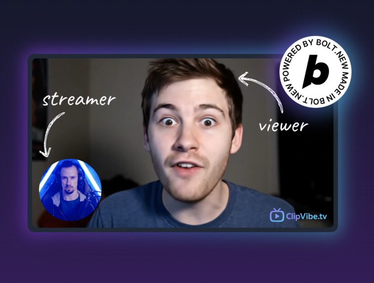ClipVibe.tv – screenshot 1