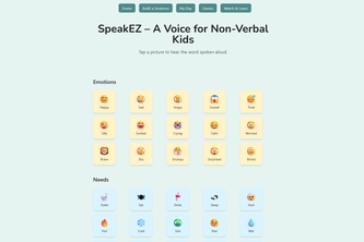 Speak EZ