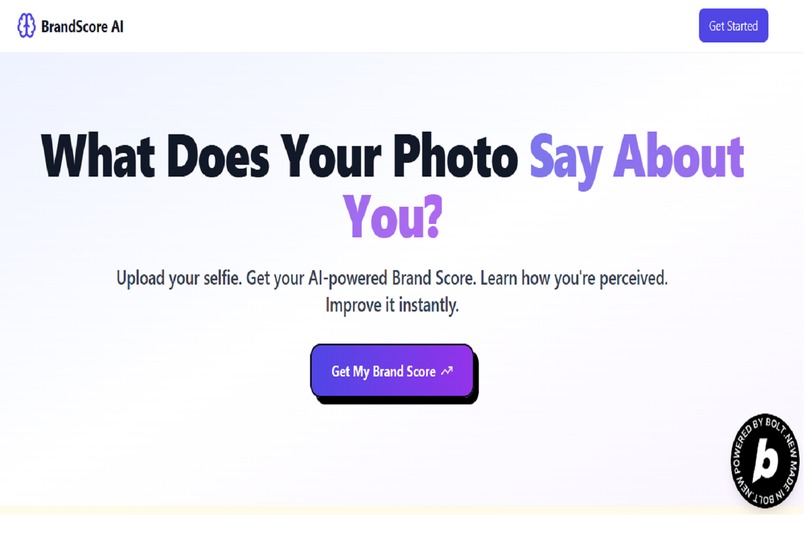 BrandScore AI – screenshot 4