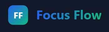 Focus Flow – screenshot 1