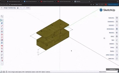 CrateMate – screenshot 4