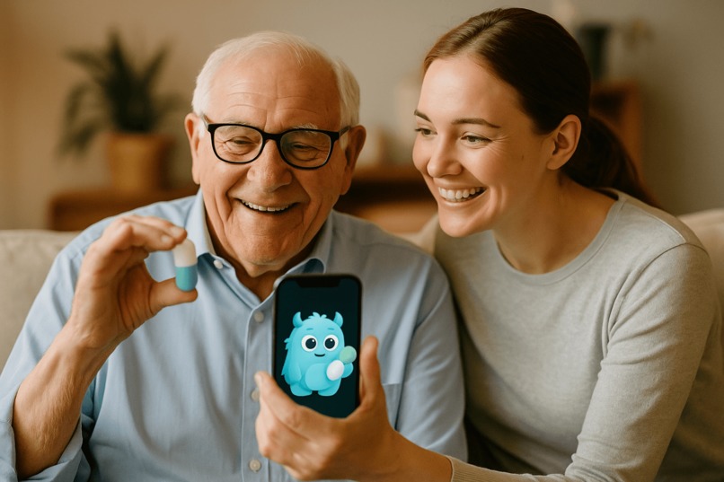 MediSnap – screenshot 1