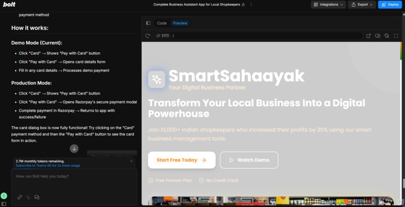 SmartSahaayak – screenshot 7