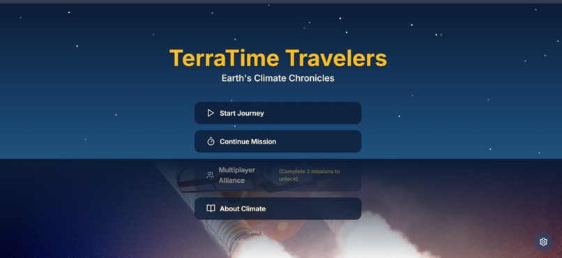 Mission: EarthGuardians – Space Scouts Save the Planet! – screenshot 1