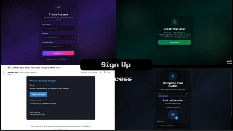 VRAlytics – screenshot 2