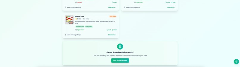CarbonCrush – Kill Your Emissions. Keep Your Lifestyle. – screenshot 21