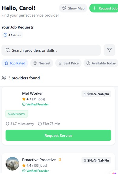 Mr. Handyman 1.0 – screenshot 4