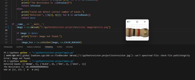 ParkerSketch – screenshot 1