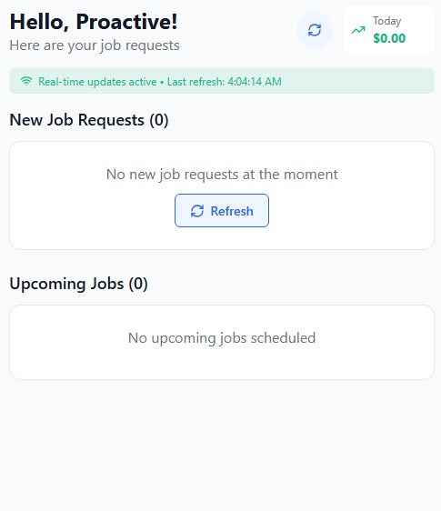 Mr. Handyman 1.0 – screenshot 5