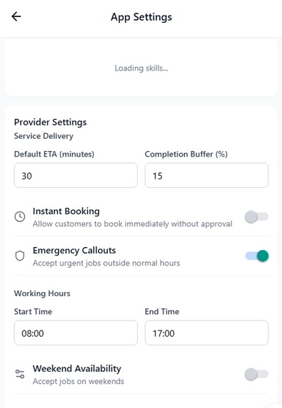 Mr. Handyman 1.0 – screenshot 6