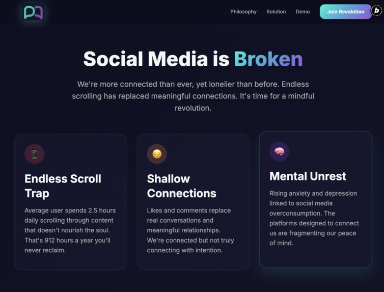 DuoFeed  – screenshot 2