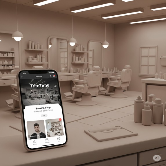 TrimTime – screenshot 2