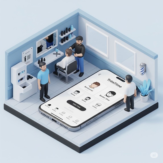 TrimTime – screenshot 3