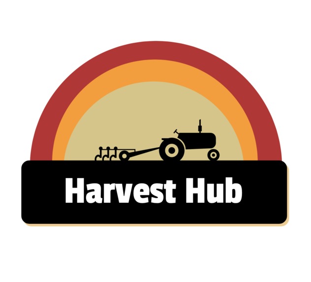 Harvest Hub – screenshot 1