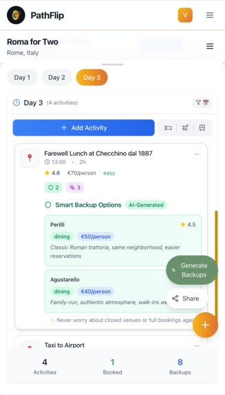 PathFlip – screenshot 2