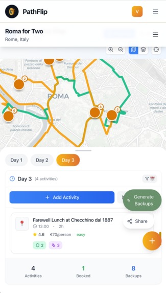 PathFlip – screenshot 3