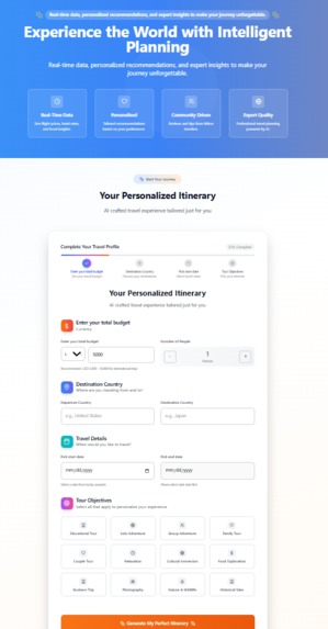 JetSetGo – screenshot 2