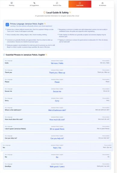 JetSetGo – screenshot 3